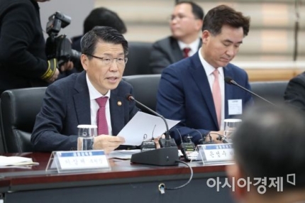 "내년 車·실손 보험료 인상폭 작을 듯...다시 확인된 금융당국 리스크" "내년 車·실손 보험료 인상폭 작을 듯...다시 확인된 금융당국 리스크"