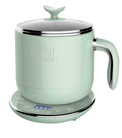  최저가 내일배송   오쿠 미니 쿠커 1.8L 전기냄비   모델OCC-MC100M   [42,410원]
