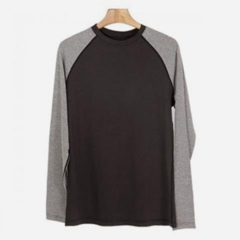  빌리버스 그레인 래쉬가드 BDT050 남자래쉬가드 비치웨어 (21,800원)