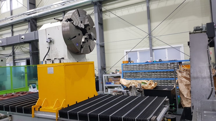  CNC INDEX TABLE