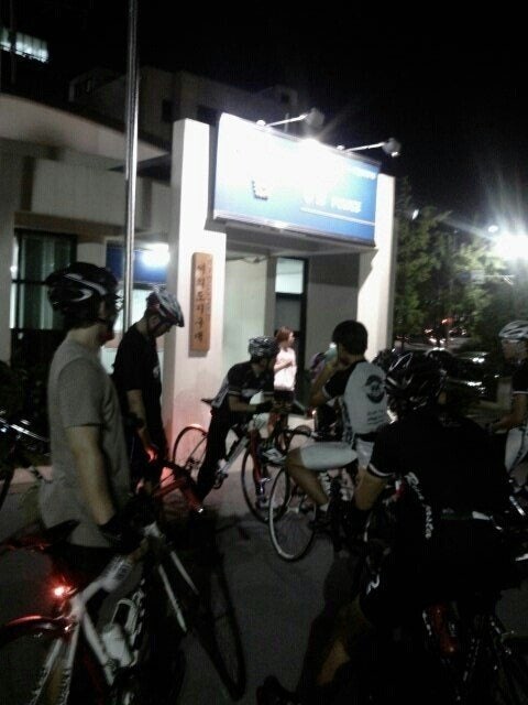 디시 인사이드 자전거