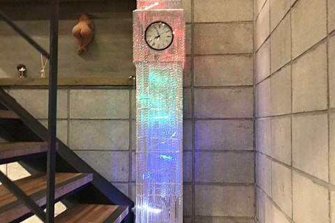 백설커피숍 이미지
