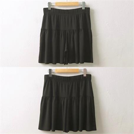  [알파룩]냉감/셔링/치마/반바지(5944W907) (22,900원)