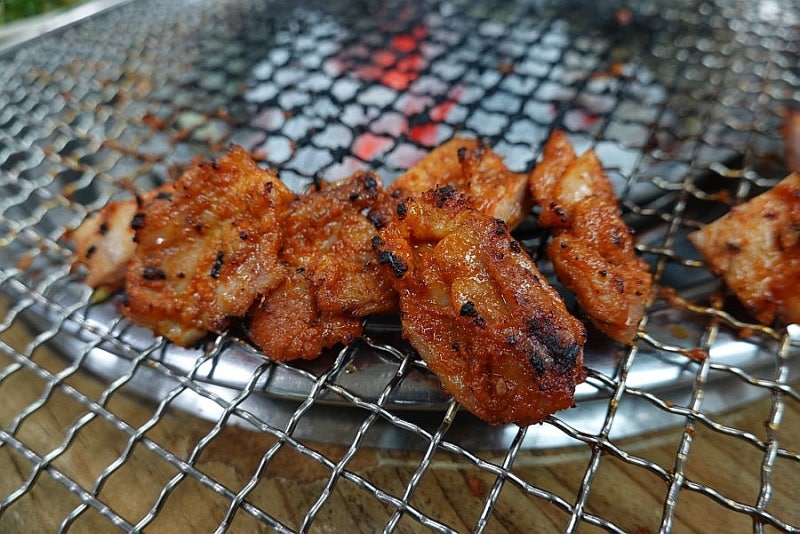 춘천 원조숯불닭불고기 - 오랜 연결고리를 끊다 : 네이버 블로그