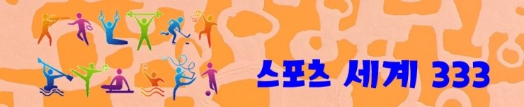 스포츠 세계(일반) - 우리나라 구기 종목의 세계 속 위상과 그... 