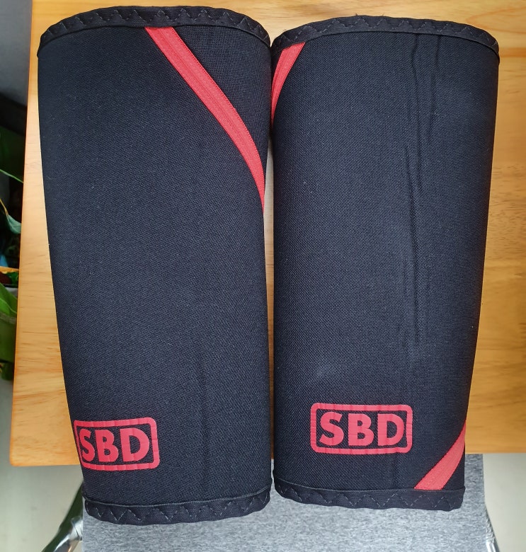  은행동 헬스장 SBD 니슬리브