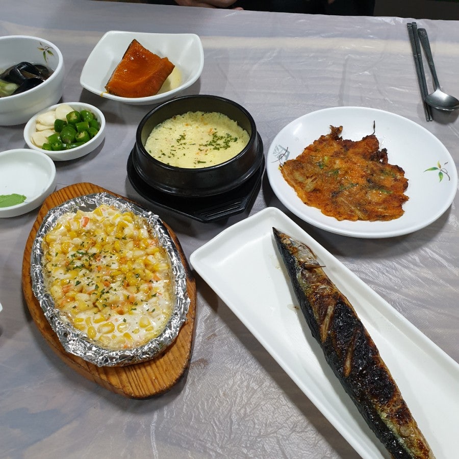 해천회수산시장 사진 4