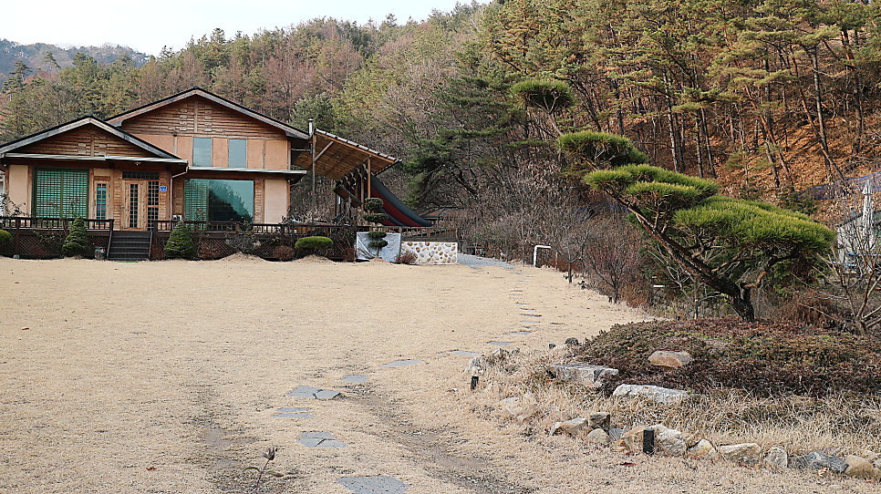 동막골민박 사진 2