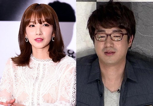 지숙♥이두희, 결혼설 재점화..서효림 결혼식서 부케 받았다! "김수미 며느리 됐다" 서효림♥....