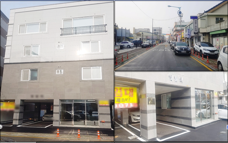  광주 송정동 신축 원룸 매매