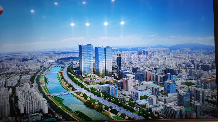  서울 한라원앤원타워 지식산업센터 홀딱반할 가산동 사무실분양