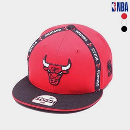  [NBA] GSW WARRIORS 팀로고 테이프 HYFLAT CAP(N195AP612P) (21,600원)
