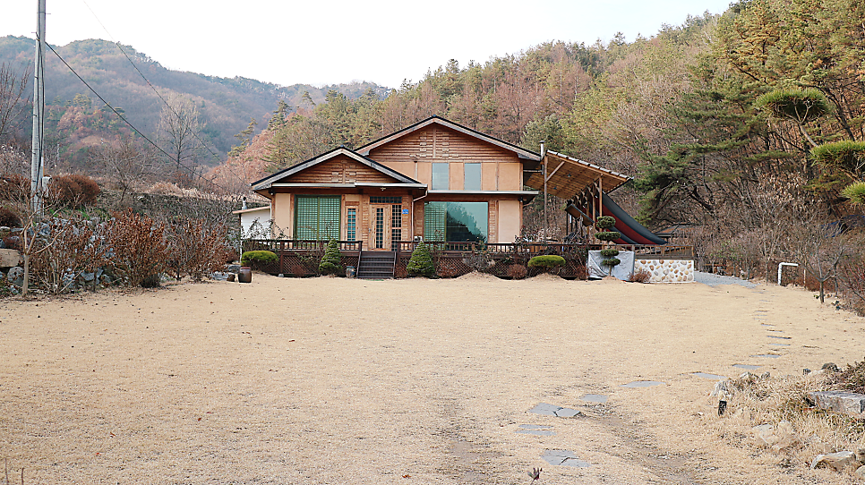 동막골민박 사진 1