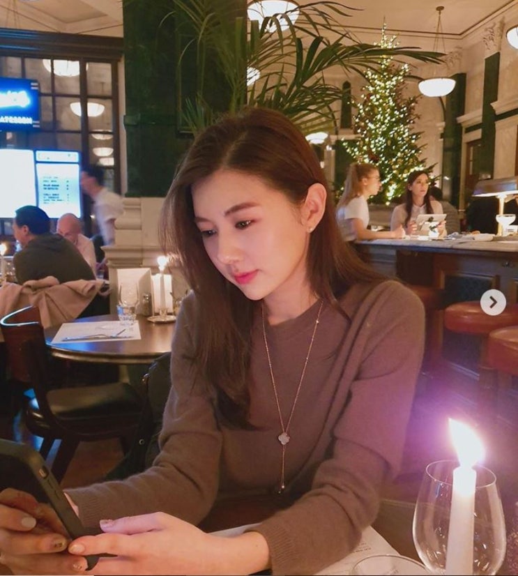  썸바디2 종영 후 최예림 근황 & 최예림 가방 패션