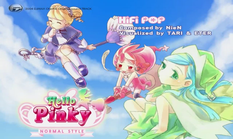 Djmax Respect V 레벨 해금 곡 네이버 블로그