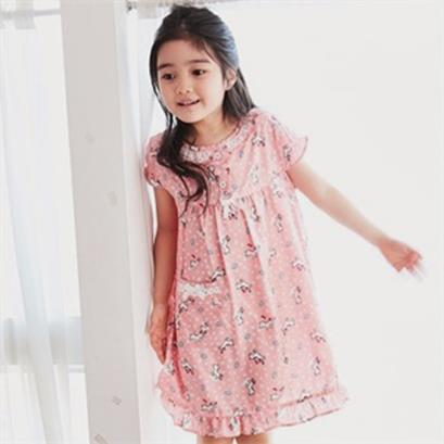 유니코니 레이온 아동 드레스 (19,900원)