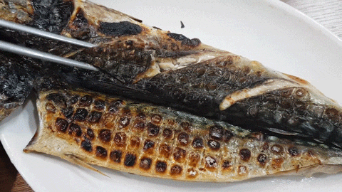  방이시장맛집 집밥이 그리울 때 생선구이, 닭볶음탕 푸짐하게 먹을 수 있는 곳