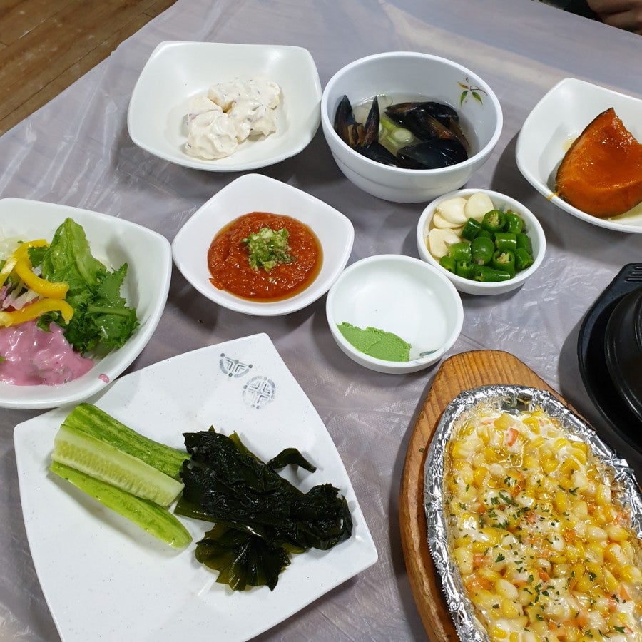 해천회수산시장 사진 5