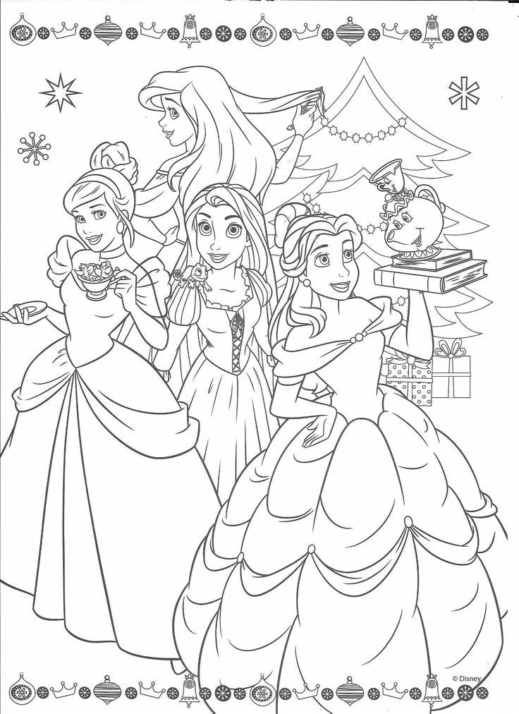 Disney disney