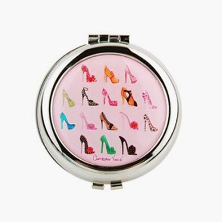  [후추통][CVD] Compact Mirror 손거울 - IMELDA[크리스토퍼 바인 디자인] (13,950원)