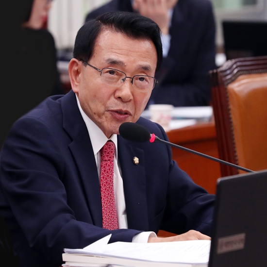 심재권 국회의원,「<b>북미대화 촉구</b> 결의안」발의