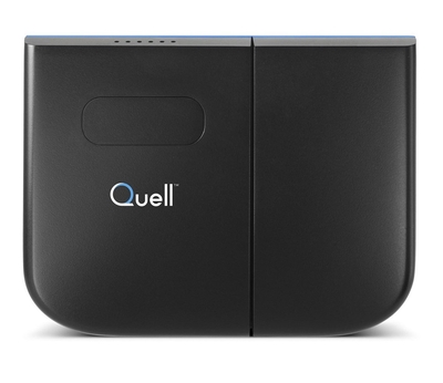  진통제 대신 스마트 밴드로 통증을 완화 - Quell