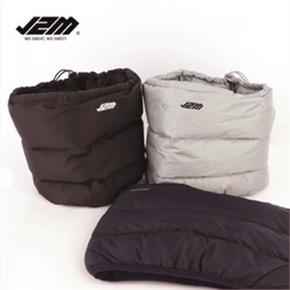  J2M 덕다운 패딩 넥워머_AS-104A (39,000원)