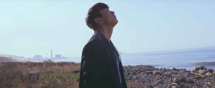 [중국노래추천]林俊杰(林俊傑,임준걸,린준제,JJ Lin)-不为谁而作的歌(不為誰而作的歌,불위수이작적가,누구를 위해 만든 노래는 아니야,Twilight)가사/해석/병음/뮤비/듣기