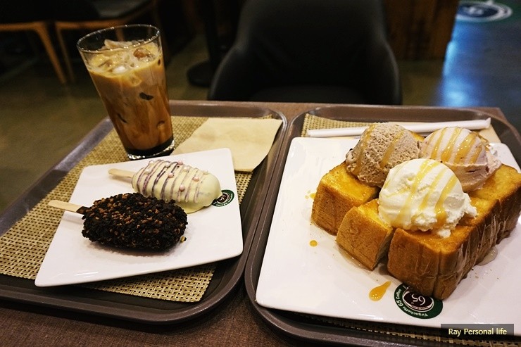  전주 아중리 카페에서 여유롭게 한잔 해요!