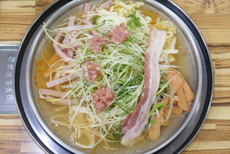  서창동 맛집 밥사 육수가 끝내주네요