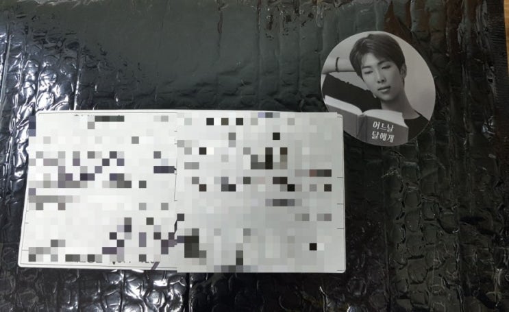  [후기]어느날 달에게님께서 보내주신 달빛