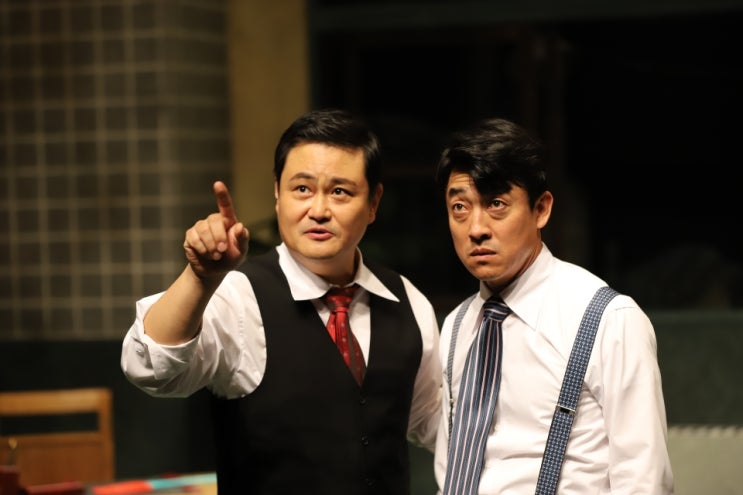  고양문화재단, 뉴트로 코믹극 '독심의술사' 24일 개막