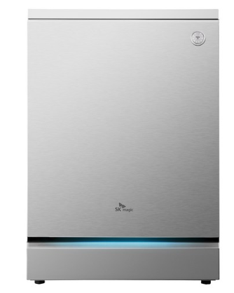 최저가 내일배송   SK매직 파워워시 식기세척기 Touch On DWA8000D 방문설치   [1,004,430원]