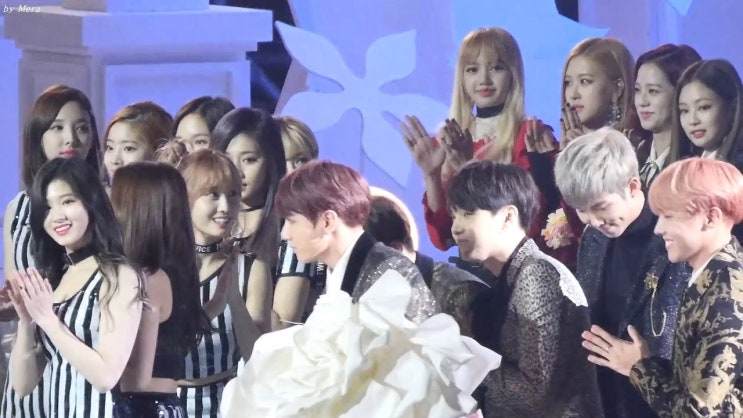 방탄소년단, 트와이스 2019년 일본 매출 역대급 기록달성