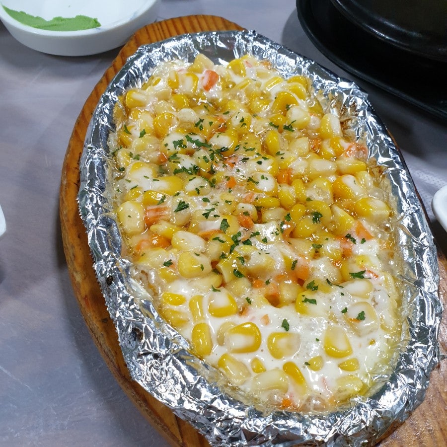 해천회수산시장 사진 6