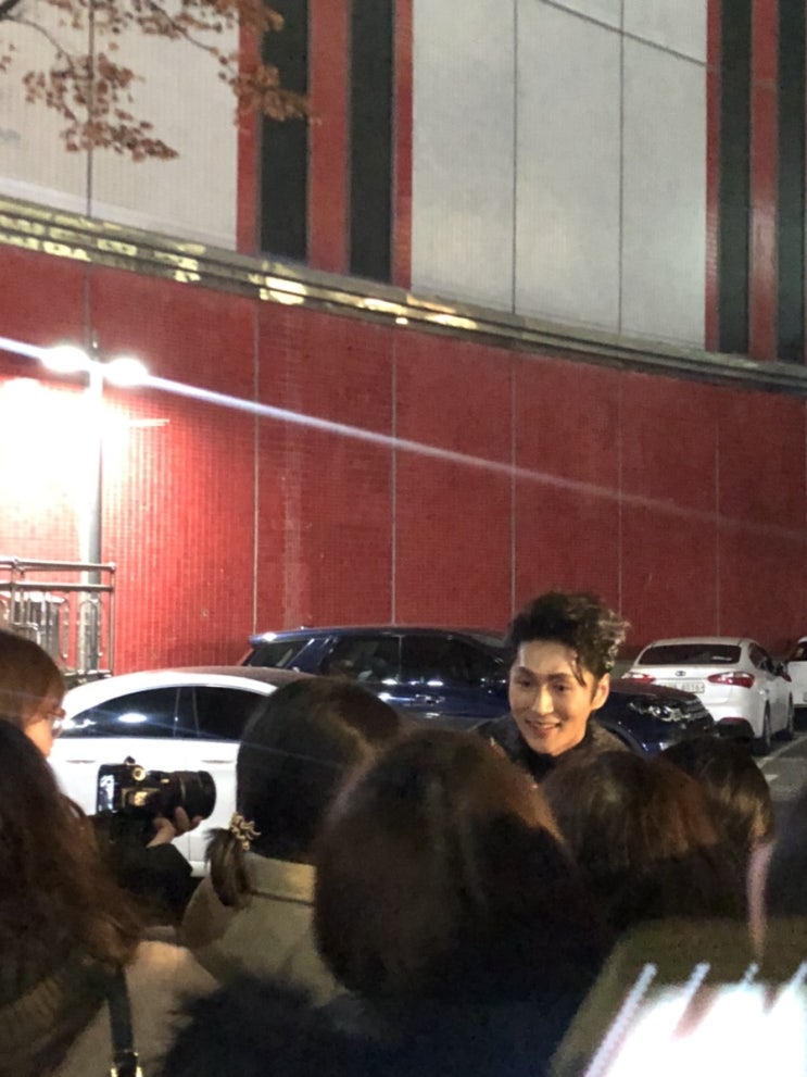 <뮤지컬> 복수극 스위니토드