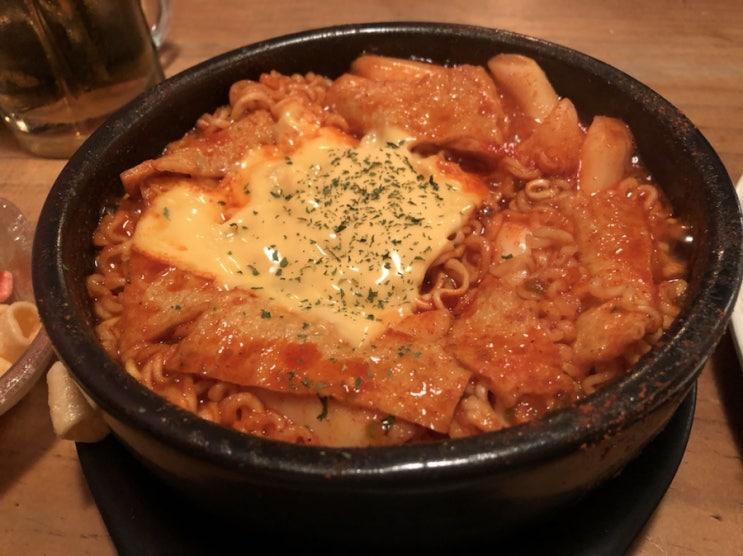  종강했어요!!