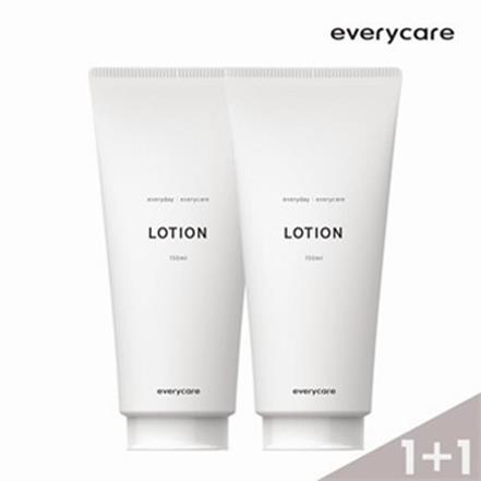  [1+1]Rebranding 한층 업그레이드된 베이비로션(150mlX2개) (52,000원)