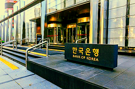  CBDC에 대한 한국, 중국, 미국의 입장