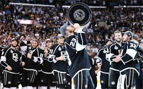  12월 24일 NHL 분석 하키분석 LA킹스 vs 세인트루이스