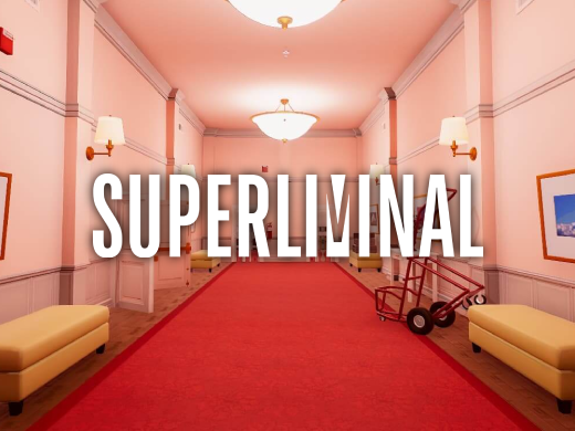 착시 퍼즐 워킹 시뮬레이터 게임 슈퍼리미널 (Superliminal) 리뷰 착시 퍼즐 워킹 시뮬레이터 게임 슈퍼리미널 (Superliminal) 리뷰