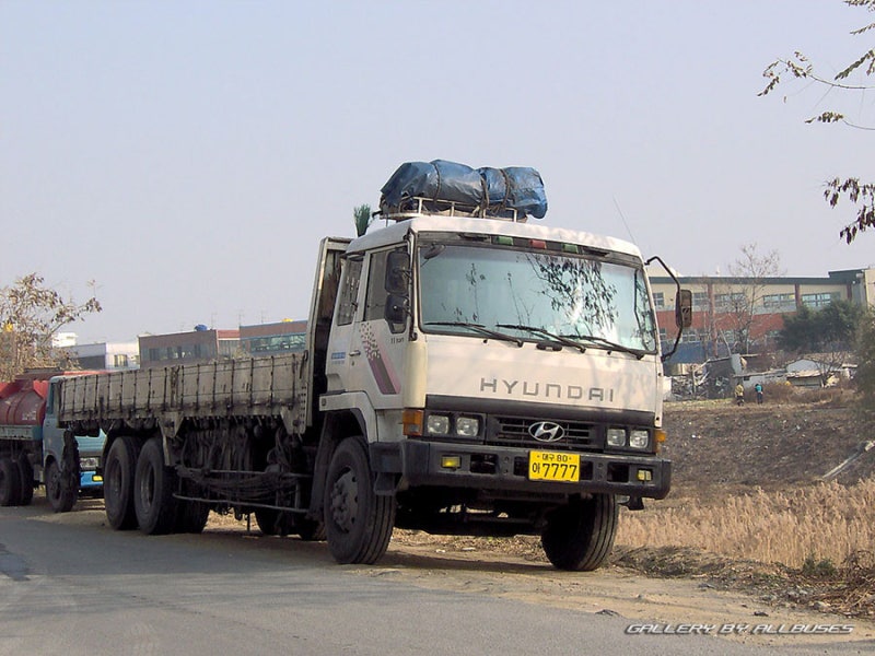91A 11.5T CARGO-10년 전 : 네이버 블로그