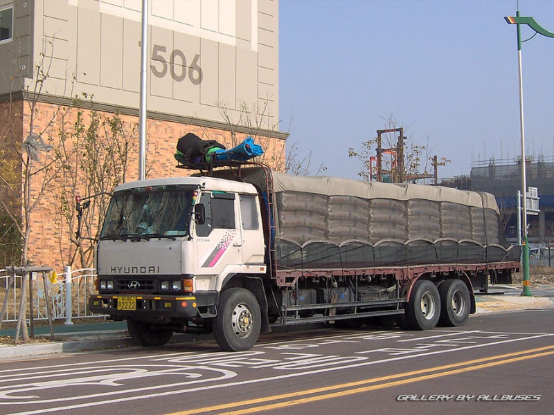 91A 11.5T CARGO-10년 전 : 네이버 블로그