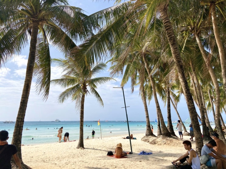  Boracay 2