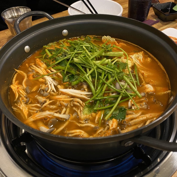  [서면샤브샤브/서면밥집] 샤브퐁당
