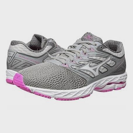  미즈노_Mizuno 여성 런닝화 9U6ZE9177567_3983600 (161,000원)