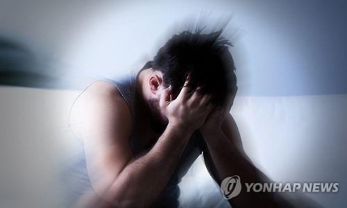  "공황장애 환자 절반이 30~40대…최근 4년간 '급증'"