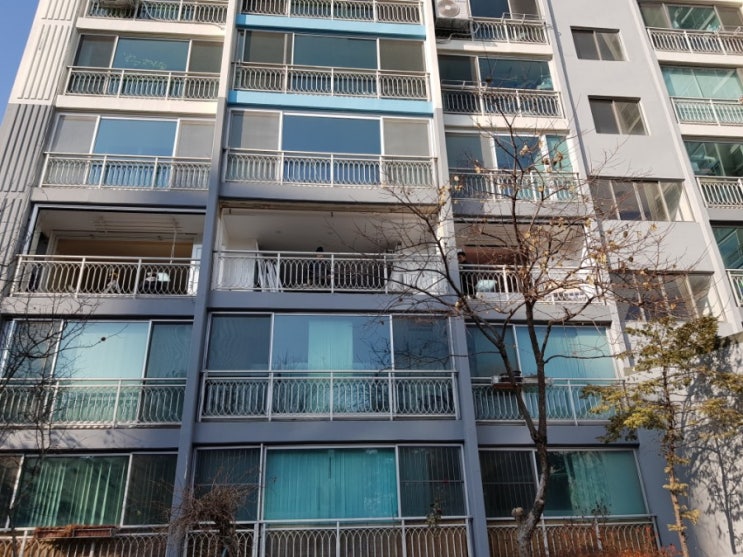  일산 베란다샷시교체 햇빛마을24단지