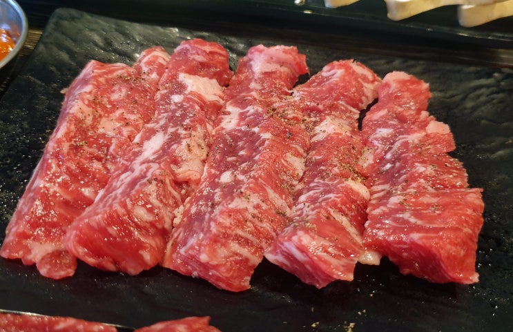 둔촌동맛집(더소)THE소:착한가격에 질좋은 소고기무한리필 둔촌동맛집(더소)THE소:착한가격에 질좋은 소고기무한리필