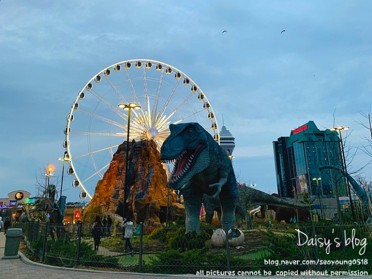  #토론토여행 - 자유여행으로 간 나이아가라(Niagara)